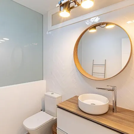 Apartamento Oceanview Tamara With Pool