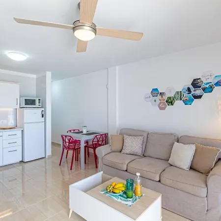 Oceanview Tamara With Pool Apartamento *