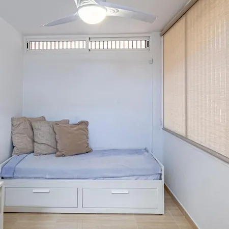 Oceanview Tamara With Pool Acantilado de los Gigantes