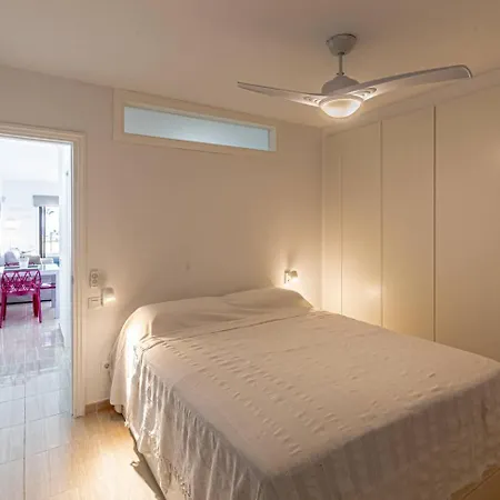 Apartamento Oceanview Tamara With Pool