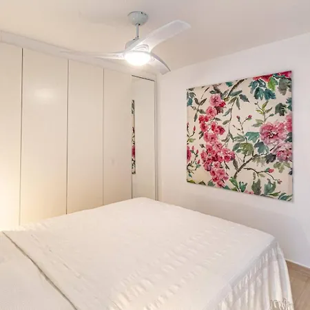 Oceanview Tamara With Pool Acantilado de los Gigantes