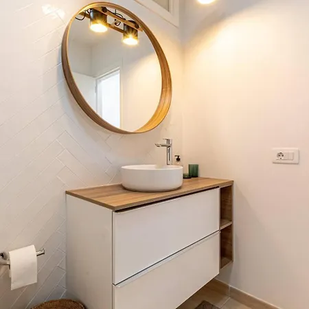 Apartamento Oceanview Tamara With Pool