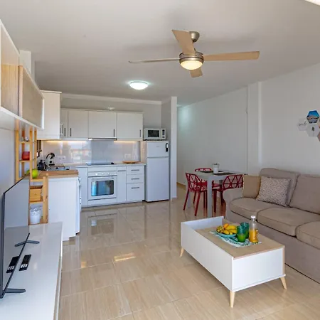 Apartamento Oceanview Tamara With Pool