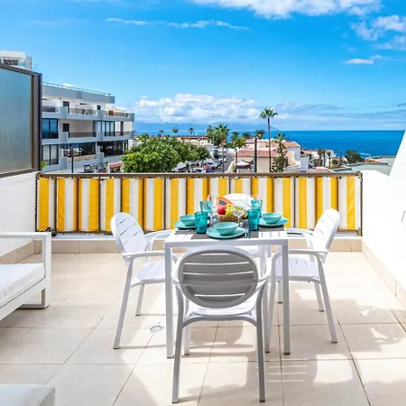 Oceanview Tamara With Pool Apartamento *