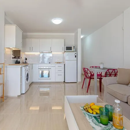 Apartamento Oceanview Tamara With Pool