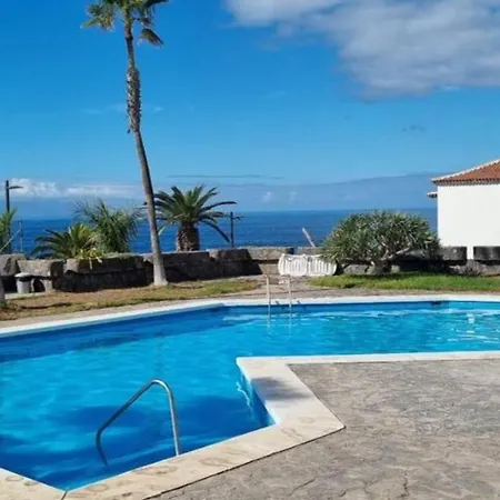 Oceanview Tamara With Pool Apartamento