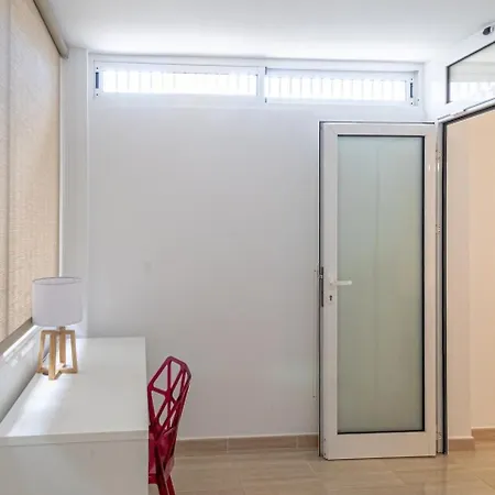 Lejlighed Oceanview Tamara With Pool *