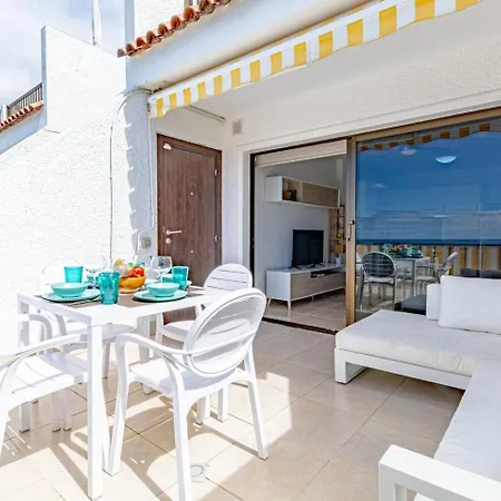 Appartement Oceanview Tamara With Pool *