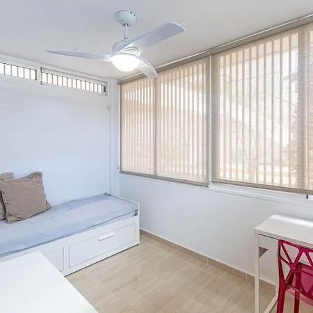 Oceanview Tamara With Pool شقة *