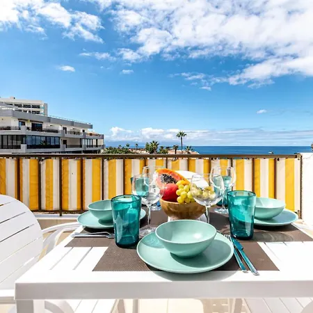 Oceanview Tamara With Pool