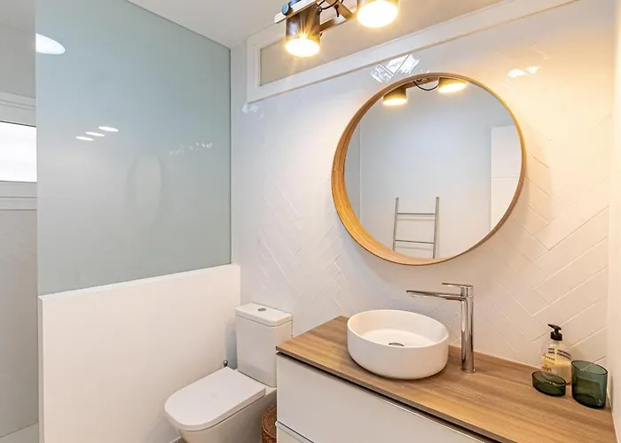 شقة Oceanview Tamara With Pool