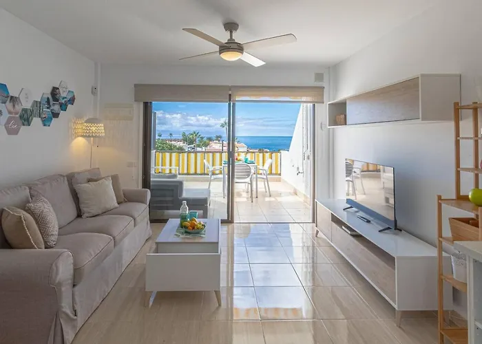 Oceanview Tamara With Pool *