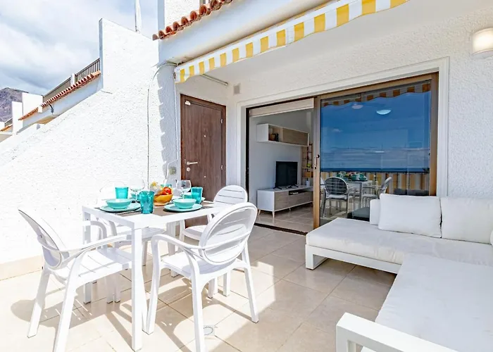 شقة Oceanview Tamara With Pool *