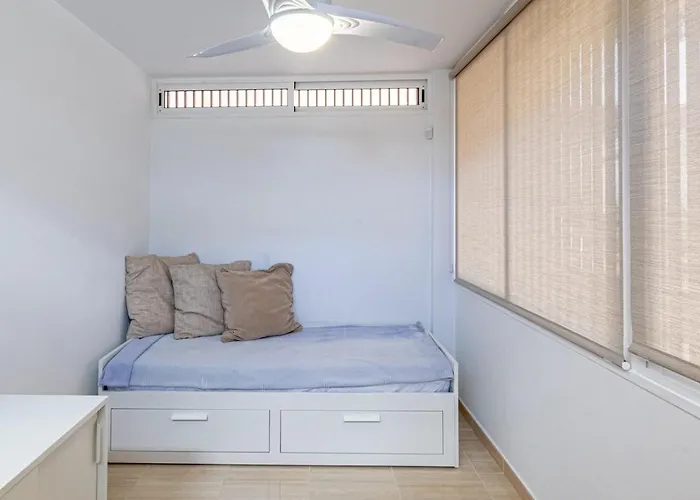 Oceanview Tamara With Pool Acantilado de los Gigantes