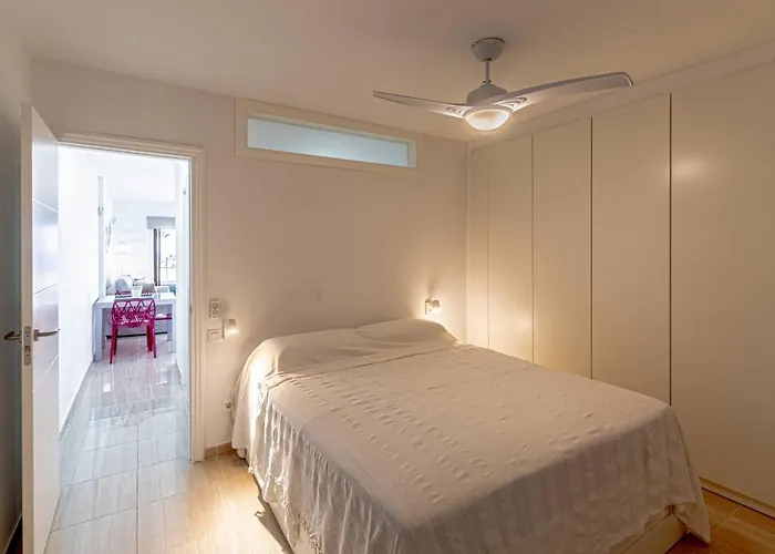 شقة Oceanview Tamara With Pool