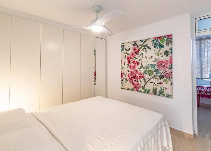 Oceanview Tamara With Pool Acantilado de los Gigantes