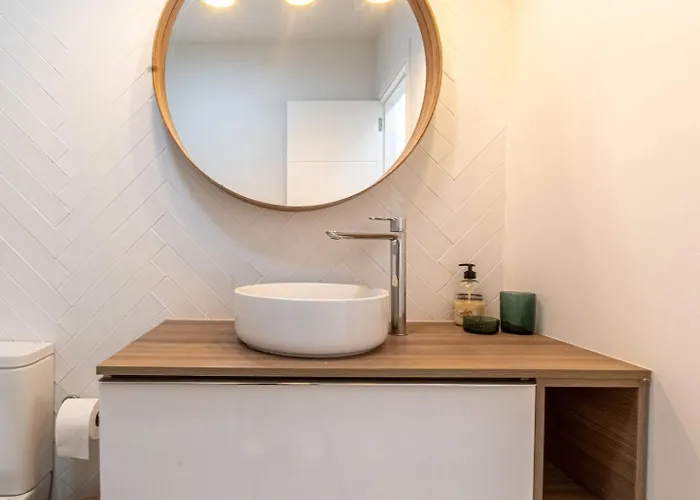 Appartement Oceanview Tamara With Pool