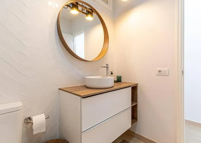 Appartement Oceanview Tamara With Pool