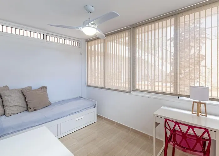 Appartement Oceanview Tamara With Pool Acantilado de los Gigantes