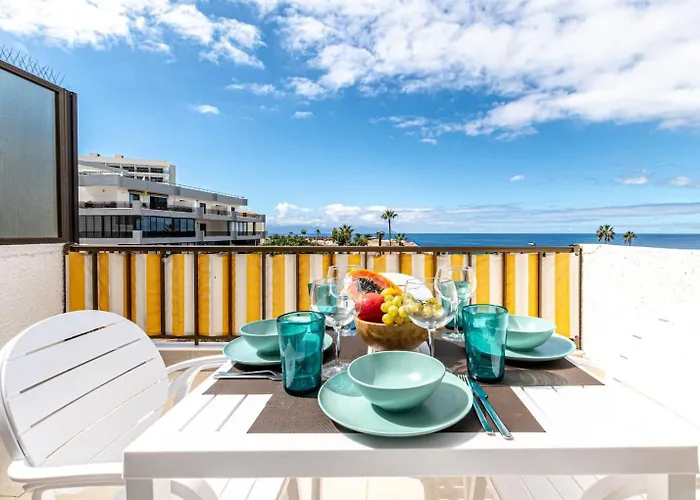 Oceanview Tamara With Pool