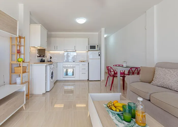 Appartement Oceanview Tamara With Pool